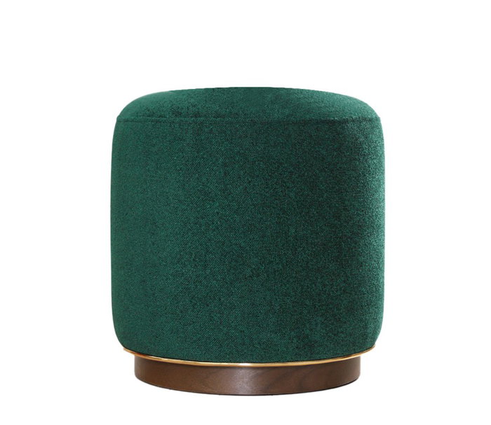 Atelier Del Sofa Zeone - Verde oscuro